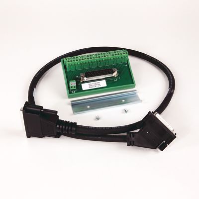 Rockwell Automation 2090-U3BK-D4401