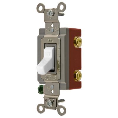 Hubbell Wiring HBL1222W