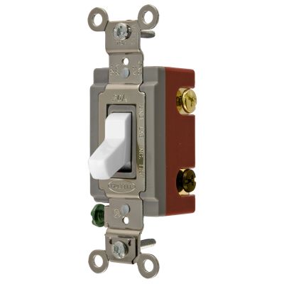 Hubbell Wiring HBL1224W