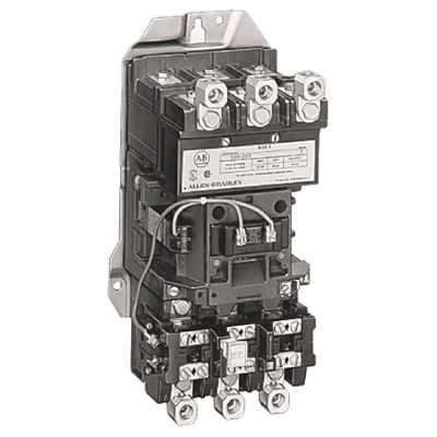 Rockwell Automation 509-DOD
