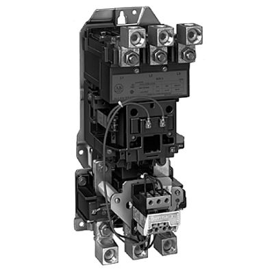 Rockwell Automation 509-EOD
