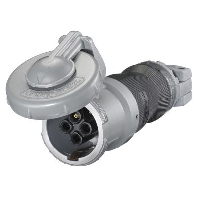 Hubbell Wiring HBL430CS2W