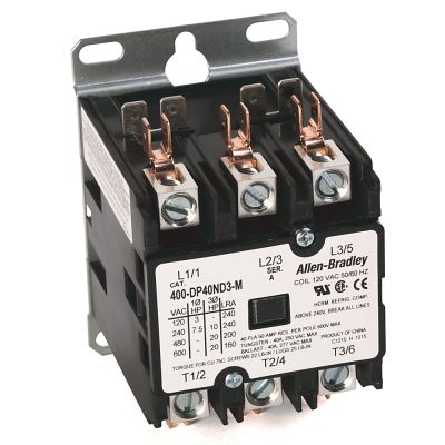 Rockwell Automation 400-DP40ND3