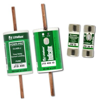 Littelfuse JTD001ID