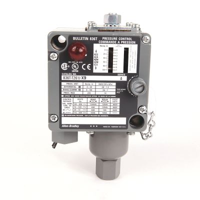 Rockwell Automation 836T-T261J