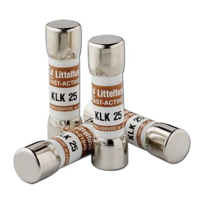 Littelfuse 0KLK.125T