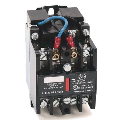 Rockwell Automation 700-NM200A1