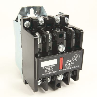 Rockwell Automation 700-N400A24