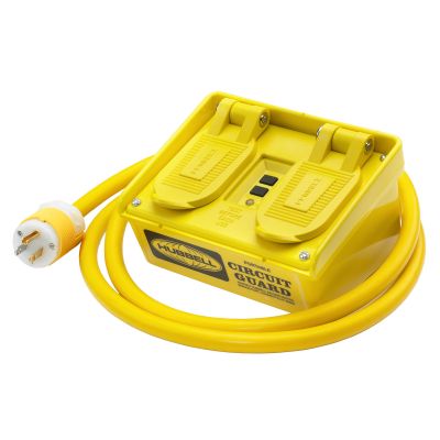 Hubbell Wiring GFP15M