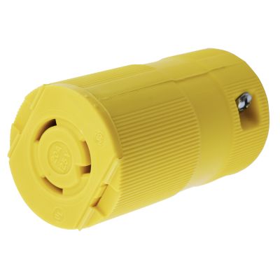 Hubbell Wiring HBL2313VY