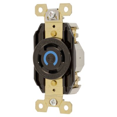 Hubbell Wiring HBL2750