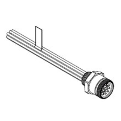 Molex 3R2006A20A120