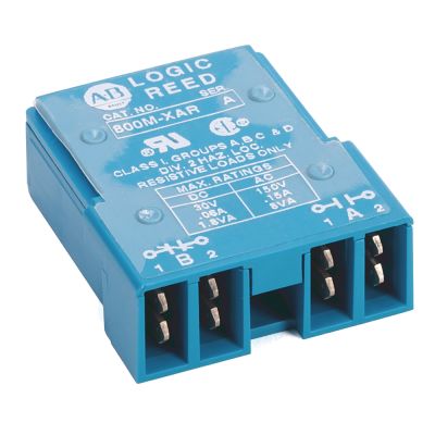 Rockwell Automation 800M-XAR