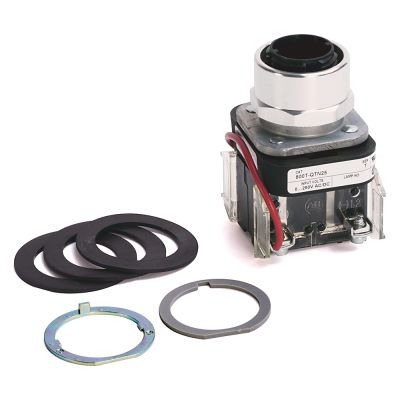 Rockwell Automation 800T-QTN25