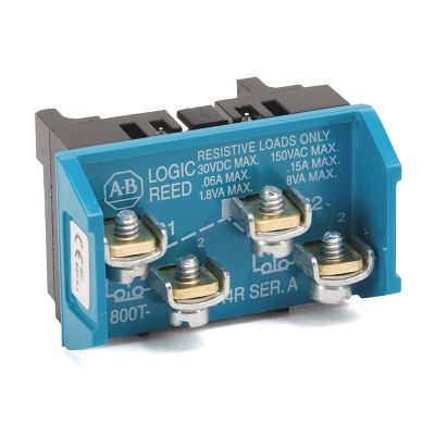 Rockwell Automation 800T-XA4R