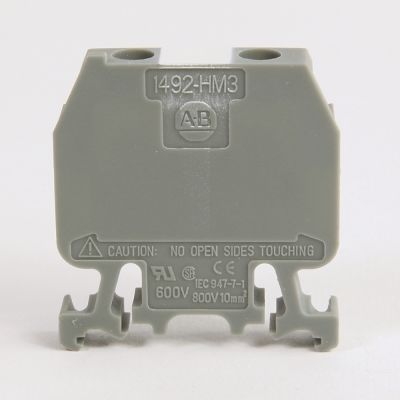 Rockwell Automation 1492-HM3GY