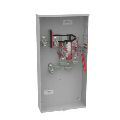 Milbank U3000-O-K3L-K2L