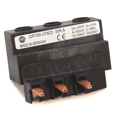 Rockwell Automation 100-CTN23