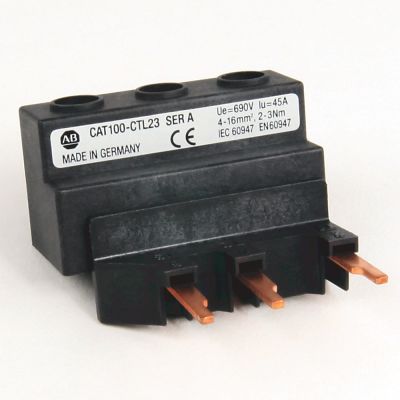 Rockwell Automation 100-CTL23