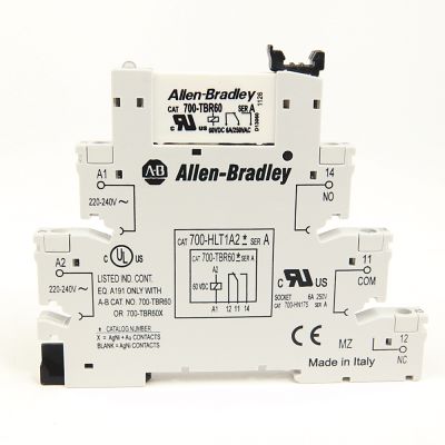 Rockwell Automation 700-HLT2U1