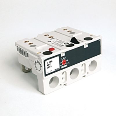 Rockwell Automation 140U-JTD3-D22