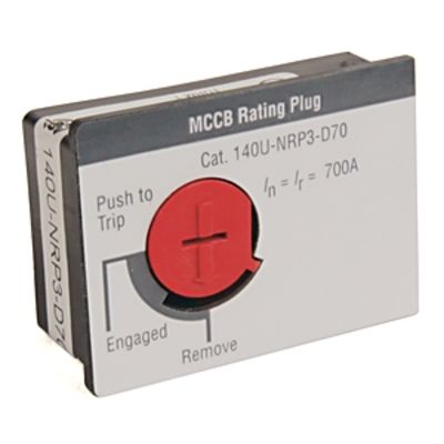Rockwell Automation 140U-NRP3-D70