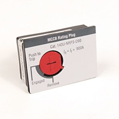Rockwell Automation 140U-NRP3-D90