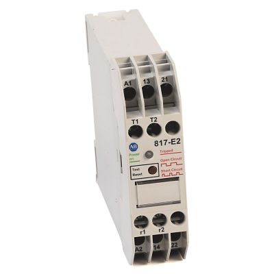 Rockwell Automation 817-E2