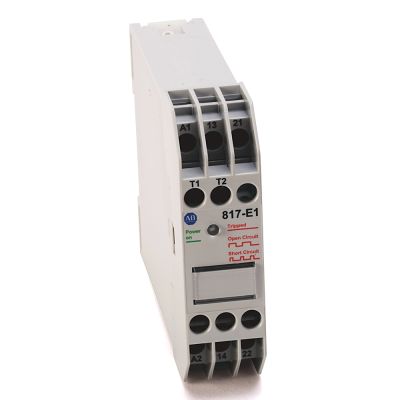 Rockwell Automation 817-E1