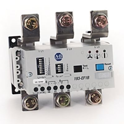 Rockwell Automation 193-EF1AKB