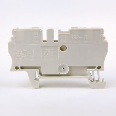 Rockwell Automation 1492-L3-G