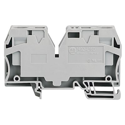 Rockwell Automation 1492-L16-RE