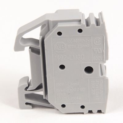 Rockwell Automation 1492-LM3Q