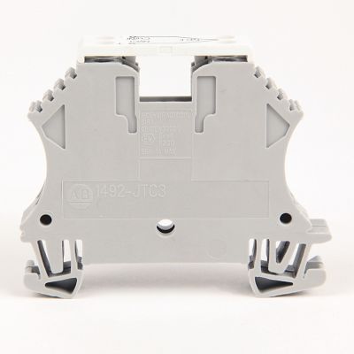 Rockwell Automation 1492-JTC3E