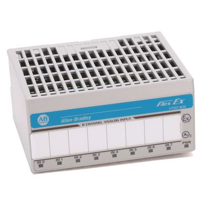 Rockwell Automation 1797-OE8