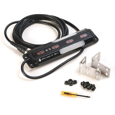 Rockwell Automation 45PVA-1LEB1-F4