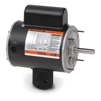 Baldor YPC244A