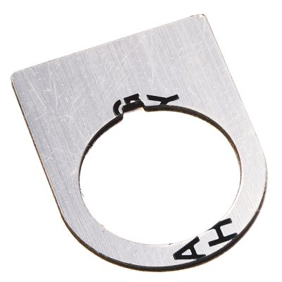 Rockwell Automation 800F-34AE186