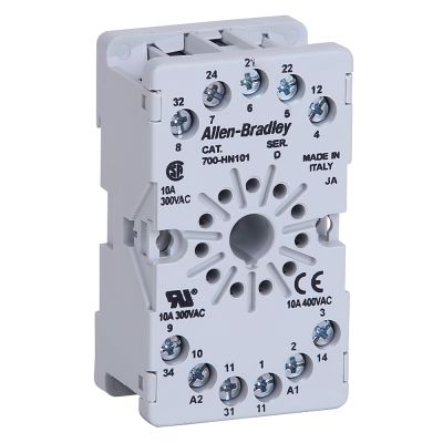 Rockwell Automation 700-HN101