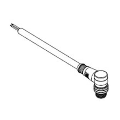 Molex 804007A09M050