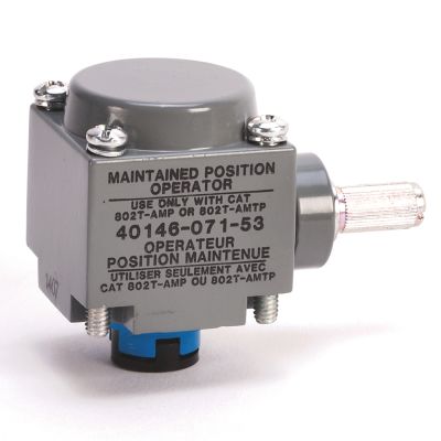 Rockwell Automation 40146-071-53