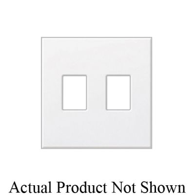 Lutron VWP2-WH