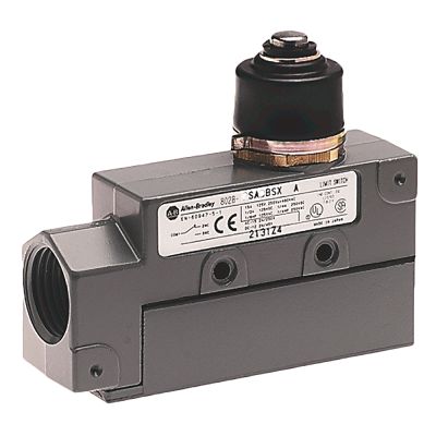 Rockwell Automation 802B-PSABBSX