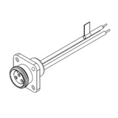 Molex 1R3G06A20A120
