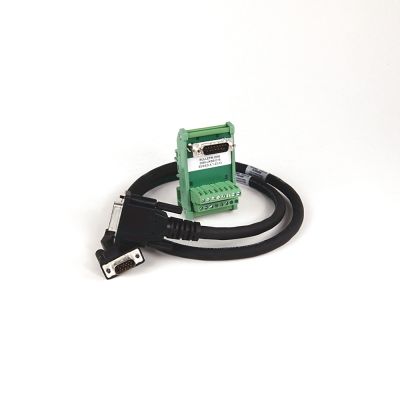Rockwell Automation 2090-UXBK-D1501