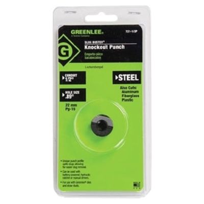 Greenlee 721-1/2P