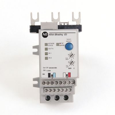 Rockwell Automation 592-EC1DC