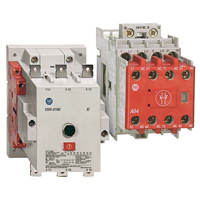 Rockwell Automation 100S-D110D22C