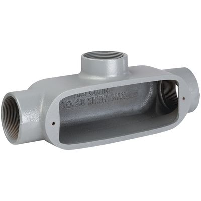 Hubbell Killark OT-4M