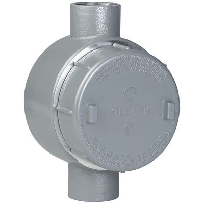 Hubbell Killark GECCT-2M